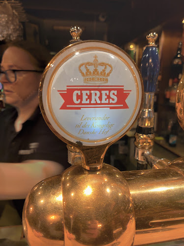 Peter Gift - Gastronomi og hotelvirksomhed