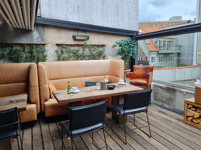 Grønnegade 12, 8700 Horsens