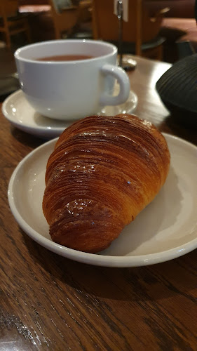 Opinii despre Rug Bakery în København - Gastronomi og hotelvirksomhed