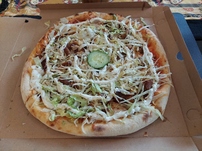 Toscana No Due - Søborg