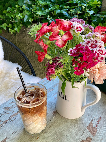 Opinii despre Café Agnes în Aabenraa - Gastronomi og hotelvirksomhed