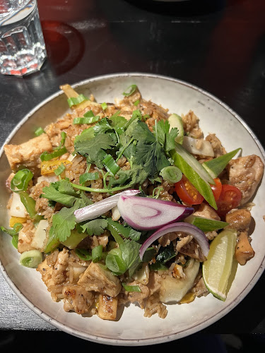 Kiin Kiin to go - København