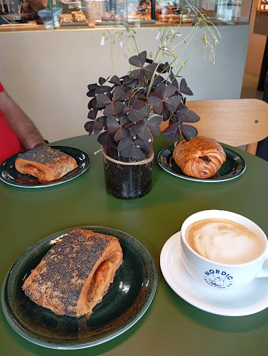 R-Bakery - Gastronomi og hotelvirksomhed