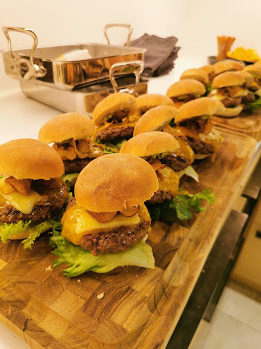 Plug N Play - Gastronomi og hotelvirksomhed