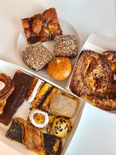 Comentarii opinii despre Dianas Bageri