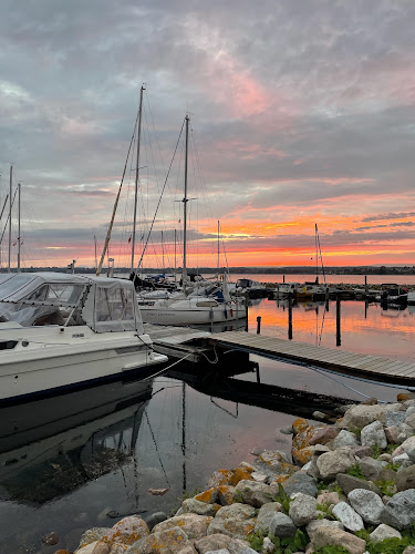 Værftet restaurant & bar - Gastronomi og hotelvirksomhed