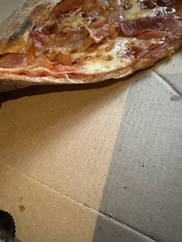 Comentarii opinii despre Viborg Gourmet Pizza