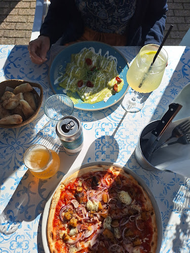 Restaurant Mols Bjerge - Gastronomi og hotelvirksomhed