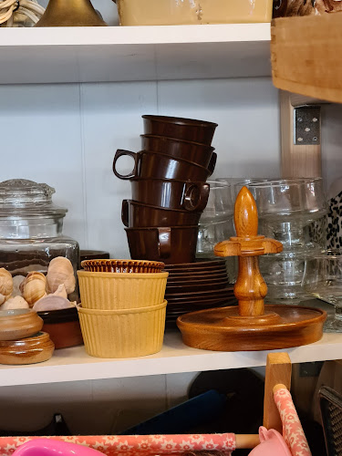 Biksen, valby genbrug - Gastronomi og hotelvirksomhed