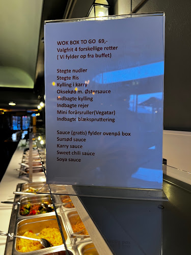 Comentarii opinii despre Restaurant Asia Skagen