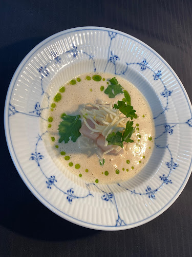 Comentarii opinii despre Restaurant Ambassaden