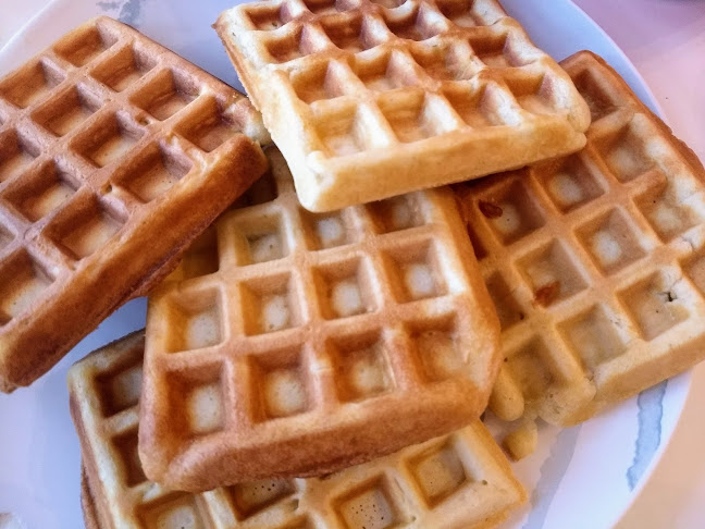 Den Gyldne Kylling - Frederikssund