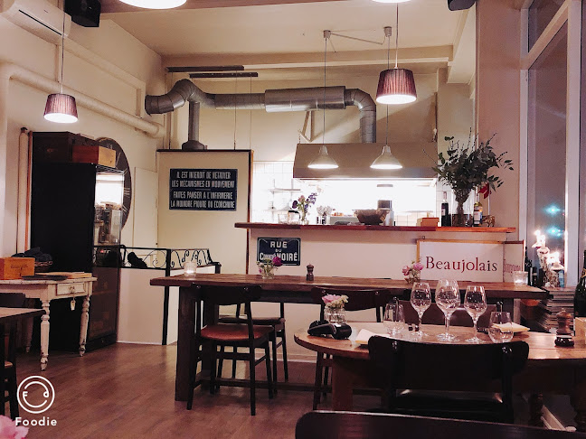 Comentarii opinii despre Restaurant No 61