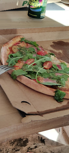 Pappas Pizza - Gastronomi og hotelvirksomhed