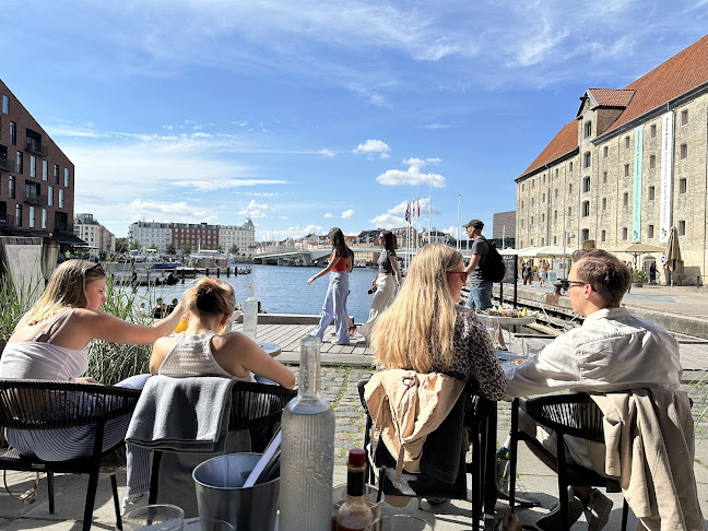 Comentarii opinii despre Nærvær