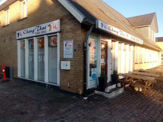 Chang Thai Take Away