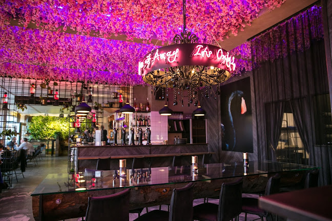 NOHO - Gastronomi og hotelvirksomhed