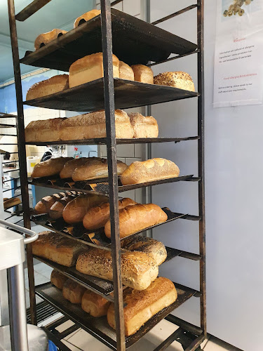 Strand Bageri - Bispebjerg