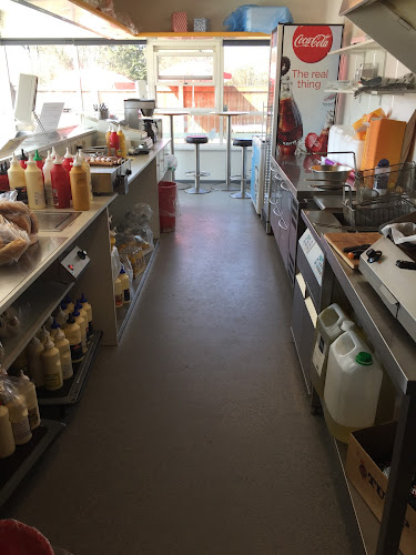 Pit stop Hjøllund - Gastronomi og hotelvirksomhed