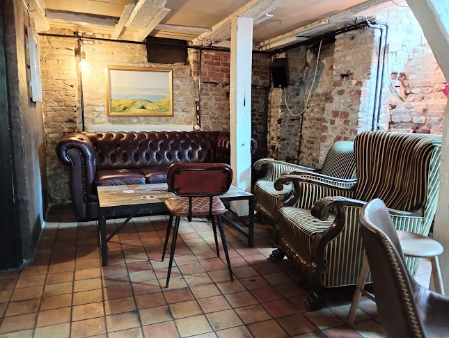 Sankt Peders Stræde 31, kl, 1453 København