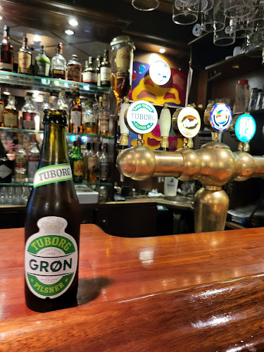 Opinii despre Cafe Stærkodder în København - Gastronomi og hotelvirksomhed