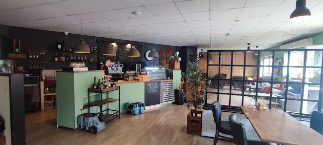 2takt Café & Brasserie - Frederikshavn