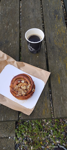 Halvrimmen Bageri - Brovst