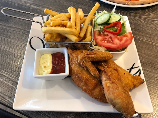 Søndergade 8, 9690 Fjerritslev