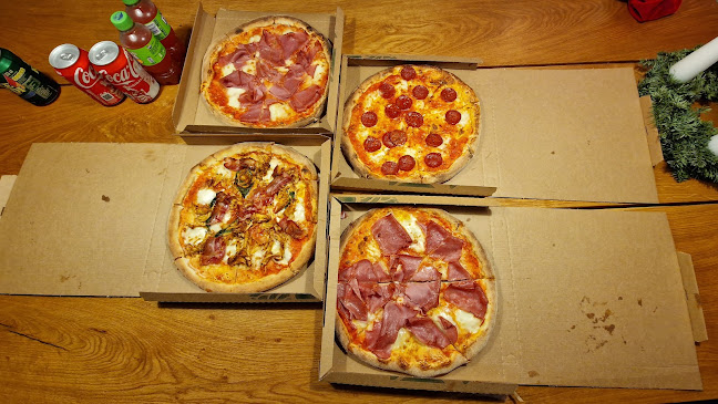 Byvej 19, 3320 Skævinge