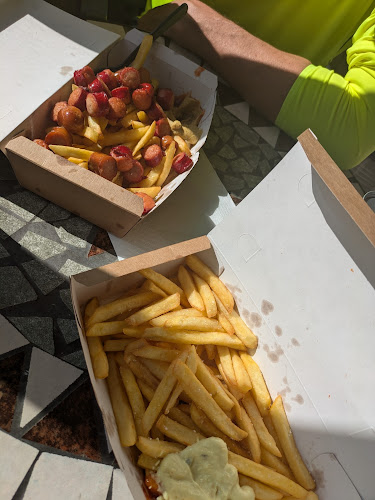 Havnegrillen - Gastronomi og hotelvirksomhed