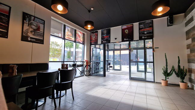 Opinii despre SASON PIZZA în Herning - Gastronomi og hotelvirksomhed