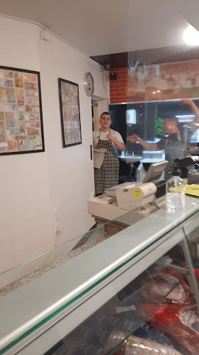 Borups Pl. 30, 2200 København