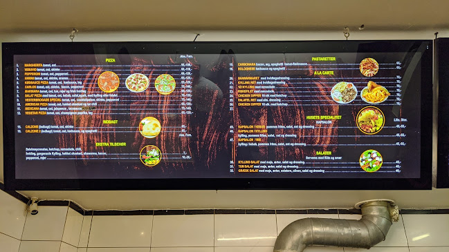 Vesterbrogade 102A, 1620 København