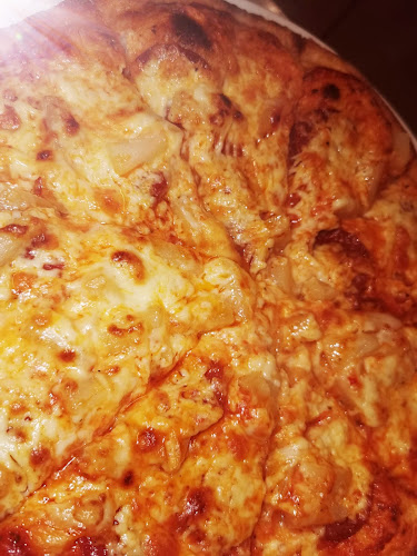 PIZZA FACTORY - Gastronomi og hotelvirksomhed