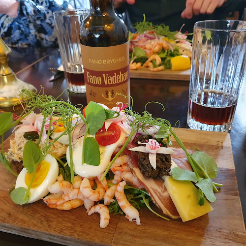 Rudbecks Fanø - Gastronomi og hotelvirksomhed