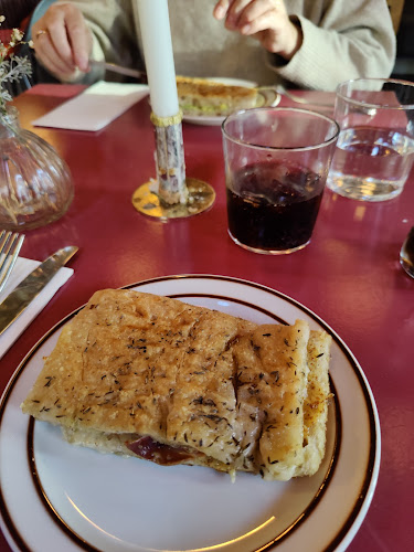 Gotland - Café & Vinbar - Gastronomi og hotelvirksomhed