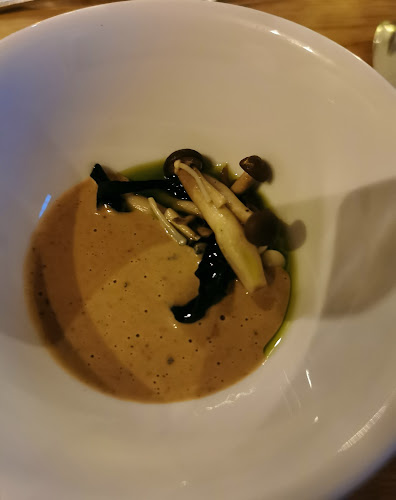 Restaurant Lumskebugten - Indre By