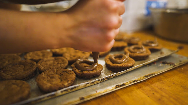 Enø bager - Gastronomi og hotelvirksomhed