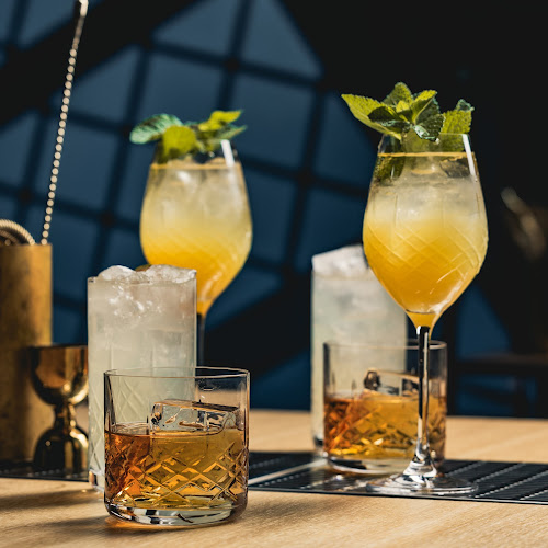 Cocktail Company - Gastronomi og hotelvirksomhed
