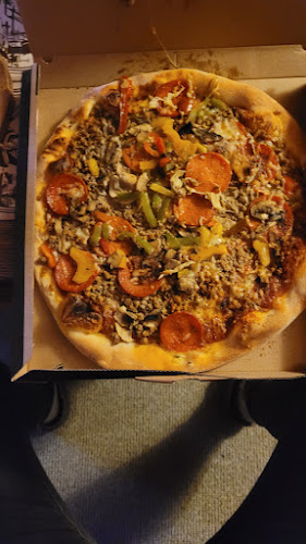 Comentarii opinii despre Top Pizza Express