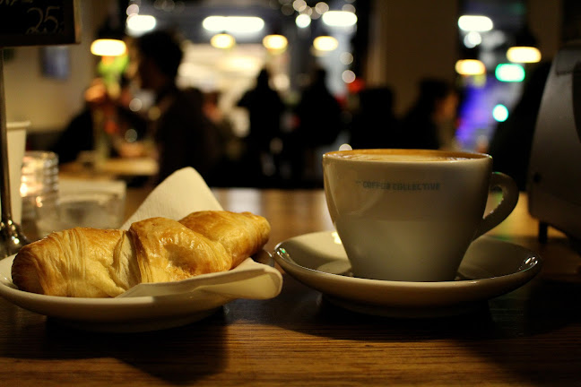 Opinii despre Coffee and dining Room în København - Gastronomi og hotelvirksomhed