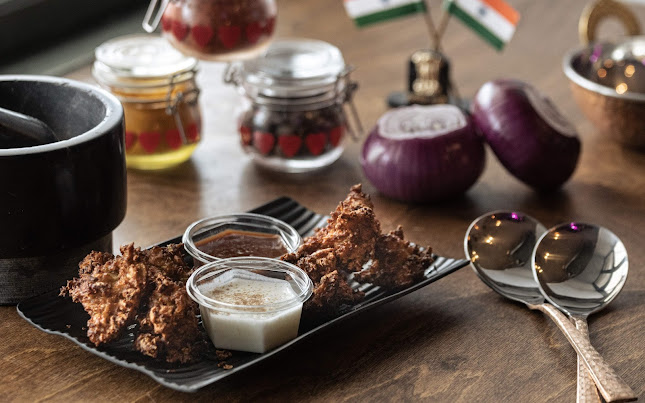 Simran Taste Of India - Vejle