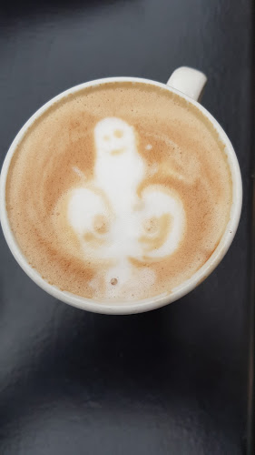 Cafe Karisma - Gastronomi og hotelvirksomhed