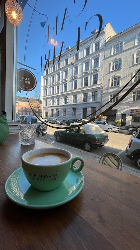 Århusgade 4, 2100 København