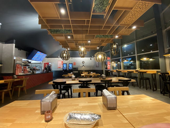 Roll 'n Eat - Næstved - Gastronomi og hotelvirksomhed