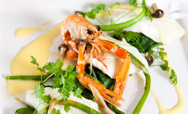 Opinii despre Admiralen în Kolding - Gastronomi og hotelvirksomhed