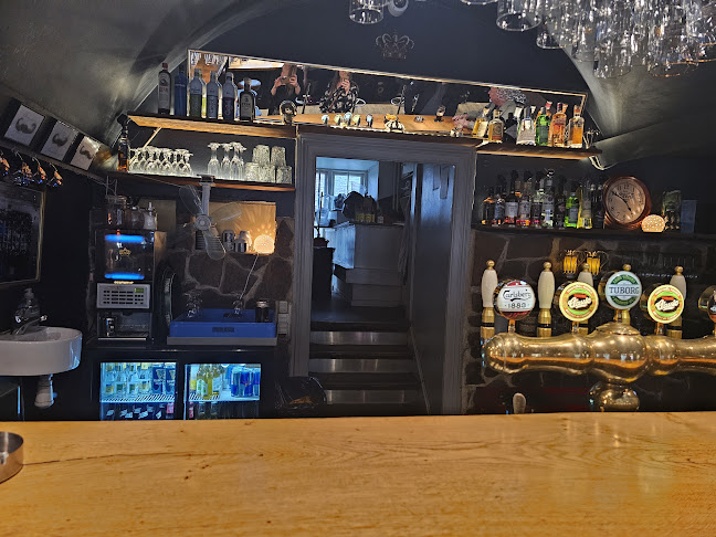 Opinii despre Kongens Bar în København - Gastronomi og hotelvirksomhed