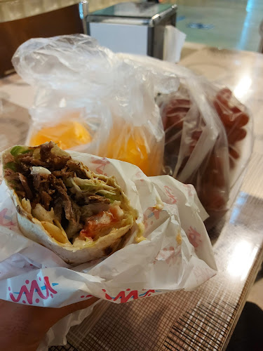 Hos Bilal Brabrand - Brabrand