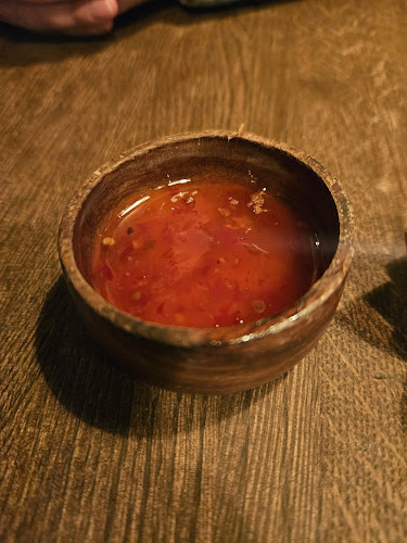 Mynte Thai Cuisine (Valby) - Gastronomi og hotelvirksomhed