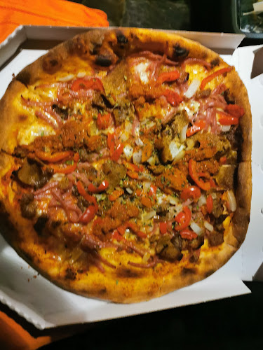 Opinii despre City Pizza & Grill în Kerteminde - Gastronomi og hotelvirksomhed